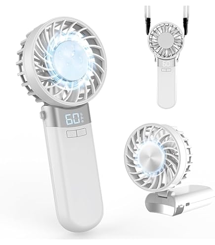 Amazon | Braveby 冷風機・冷風扇「2026 氷霧 × 爆速冷風、わずか 1 秒