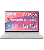 Amazon.co.jp: ASUS Chromebook クロームブック C223NA ノートパソコン