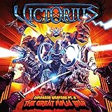 Dinosaur Warfare Pt. 2 The Great Ninja War