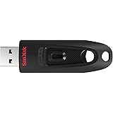 USBメモリ 512GB Sandisk サンディスク Ultra 高速USB3.0 スライド式 [並行輸入品]