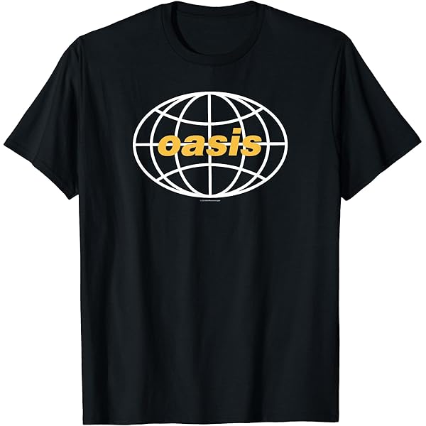 Oasis oasis go let it out Tシャツ OASIS Go Let It Out T-shirt 日本未発売 新品未開封 - メルカリ