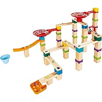 Amazon.co.jp: Hape(ハペ) はじめてのカラフルドミノ E1042 3歳