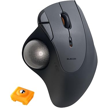 Amazon.co.jp 最新リリース: トラックボール の新着ランキングです。
