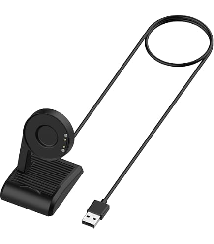 Amazon.co.jp: SHEAWA Ticwatch Pro3 ultra用充電器 充電スタンド