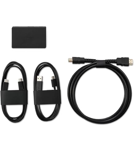 ワコム Wacom Link Plus 変換コネクタ Amazon.co.jp: ワコム Wacom Link Plus (Wacom Cintiq Pro 13/16専用