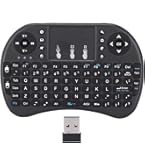 Amazon.co.jp: Ewin 2025 ミニ キーボード Bluetooth 5.0 &2.4Ghz (USB