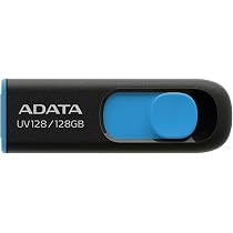 Amazon | 【エイデータ】 USBメモリ C906 ブラック 64GB USB 2.0 AC906