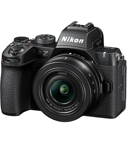 Nikon ミラーレス一眼 Z30+16-50VR レンズキット Z30 16-50 VR レンズ 