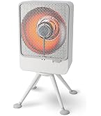 Amazon | シロカ リフレクトヒーター ぽかエコー SH-LF151 [省エネ