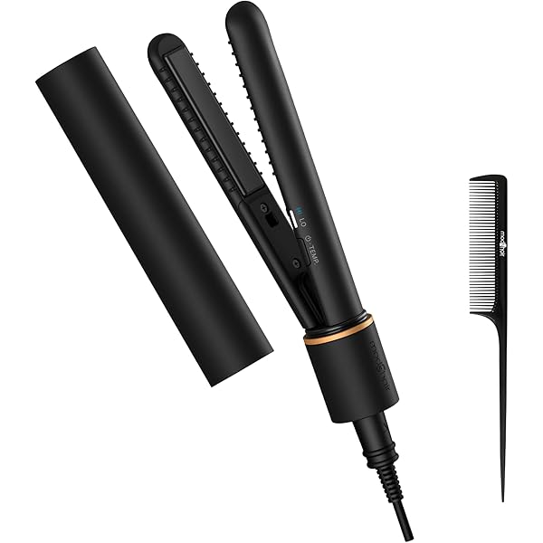 Amazon | [ mod's hair ] スタイリッシュ モバイルヘアアイロン プラス