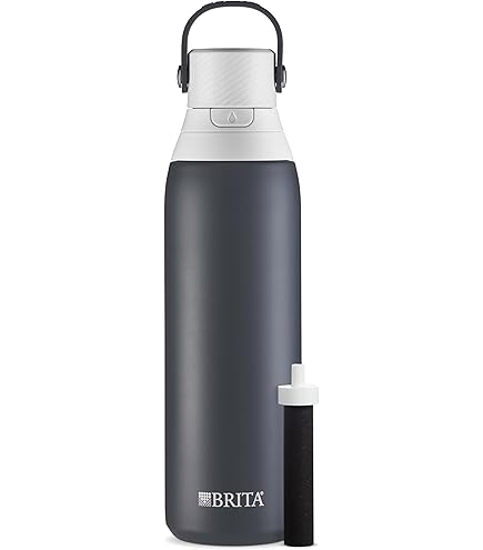 ARIIX ピュリティウォーターボトル 740mL＆フィルター2個セット ARIIX アリックス PURITII ピュリティ ウォーターボトル
