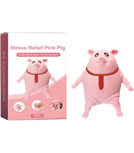 豚のおもちゃ Amazon | トイゼロプラス(TOYZEROPLUS) x CICI S STORY 子豚LULU