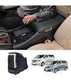 Amazon | クラフトワークス アルファード ヴェルファイア 30系 用