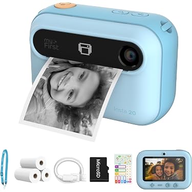 Amazon.co.jp 売れ筋ランキング: インスタントデジタルカメラ の中で