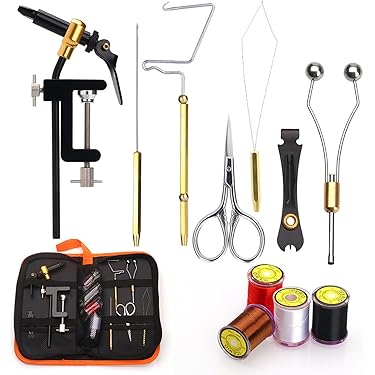 Amazon.co.jp 売れ筋ランキング: フライフィッシング用タイイング