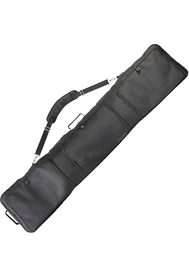 Amazon | [バートン] スノーボード ボードケース ギグ ボードバッグ