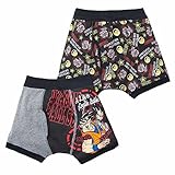 ドラゴンボールスーパー超 ボクサーパンツ ブリーフ 2枚組 肌着 fo-77b058 130cm