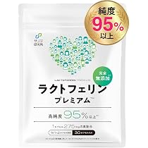 Amazon | 【妊婦の膣由来の生きた乳酸菌を配合】ラクトフローラ