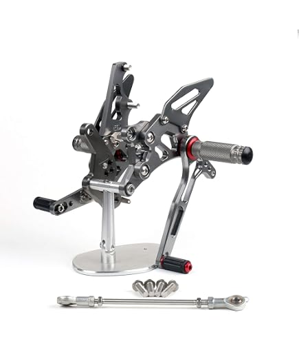 Amazon | CT125ハンターカブ タンデムステップ 左右 ホンダ 純正 中古