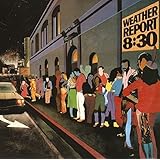 8:30(期間生産限定盤)