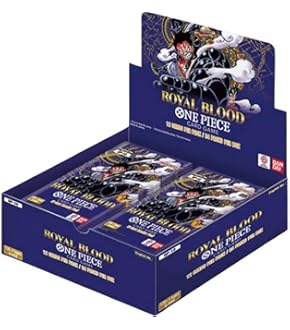 BANDAI - ONE PIECE ROMANCE DAWNセット Amazon.com: BANDAI One Piece Romance Dawn Card Game [OP-01