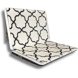 Amazon Co Jp パソコンカバー ノートpcカバー モニター キーボードカバー プリンターカバー 家電カバー おしゃれ 北欧 マルチカバー ウエーブ柄 パソコン 周辺機器 Amazon Co Jp パソコンカバー ノートpcカバー モニター キーボードカバー プリンターカバー 家電カバー おしゃれ 北欧 マルチカバー ウエーブ柄 パソコン 周辺機器