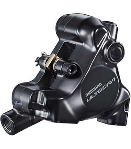 Amazon.co.jp: シマノ Ultegra BR-R8070 フロントフラットマウント