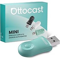 Amazon.co.jp: 【公式】OTTOCAST オットキャスト Mini 2025最新