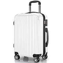 Amazon.co.jp: [VARNIC] スーツケース キャリーケース キャリーバッグ