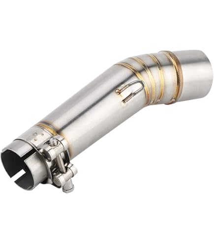 gs400イノカン エキパイ GS400/GSX400E/ザリ/ゴキ SUZUKI 猪管シリーズ イノカン3 メガ