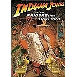 インディ・ジョーンズ レイダース 失われたアーク(聖櫃) [DVD]