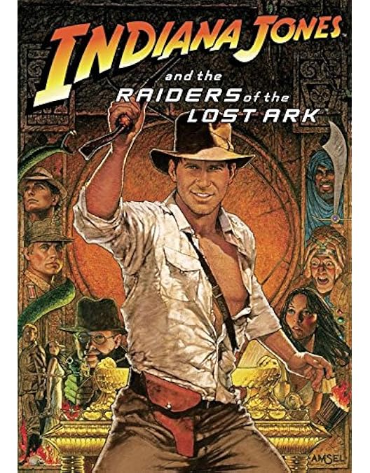 Amazon.co.jp: インディ・ジョーンズ 魔宮の伝説 [DVD] : ハリソン