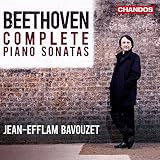 Beethoven Complete Piano Sonatas