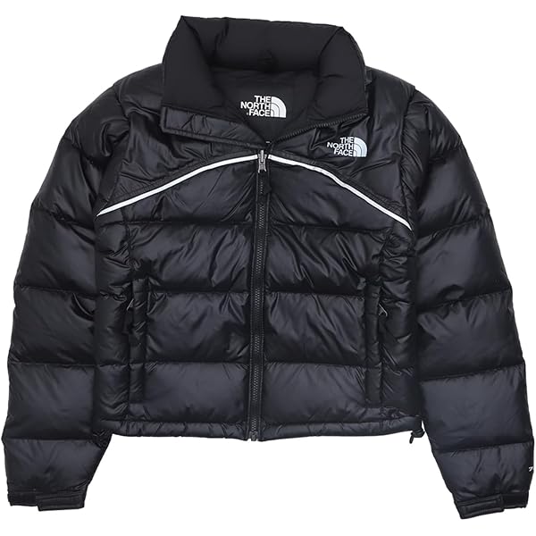ジャケット・アウター The North Face Retro 1996 Nuptse Jacket nf0a3c8d-f24_1s.jpg