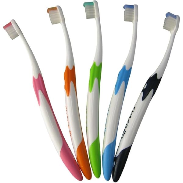 Amazon | ルシェロ ルシェロ 歯ブラシ ピセラ P-20S/P-20M単品 M