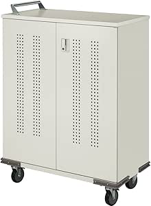 Amazon コクヨ ノートpc キャビネット Eas Pc10 オフィス収納 文房具 オフィス用品