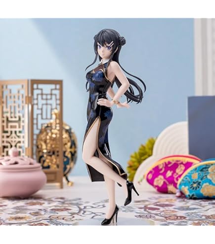 【新品未開封】桜島麻衣 高校卒業ver. & ランドセルガール フィギュア 桜島麻衣 高校卒業ver. ＆ ランドセルガールフィギュア - メルカリ