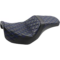 FXDLローライダーダイナ(キャブ車)カスタムシート FXDLローライダーダイナ(キャブ車)カスタムシート DSC06437