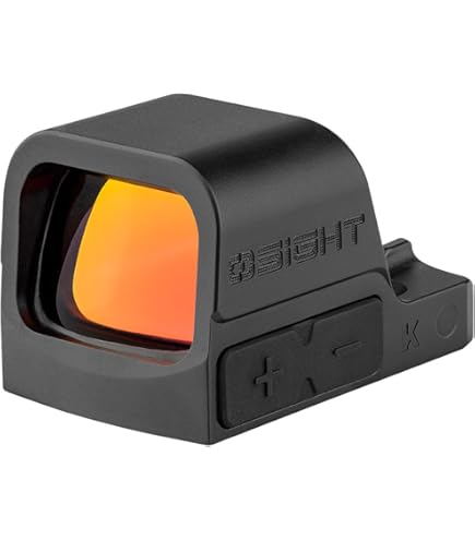 Amazon.co.jp: Swampfox SENTINEL MICRO REFLEX GREEN DOT Shake n