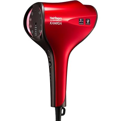 Amazon | 【メーカー販売終了品】アデランス ヘアドライヤー