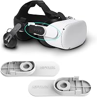HTC Vive Deluxe Audio Strap : Amazon 
