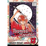 Rurouni Kenshin, Vol. 13: A Beautiful Night (English Edition)