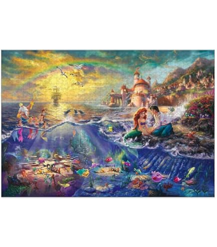 Amazon.co.jp: テンヨー(Tenyo) 【日本製】 1000ピース キャンバス