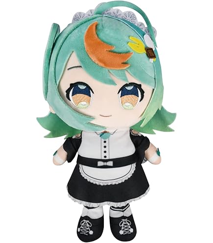 あおぎり高校ココぎゅっと！ぬいぐるみ　vol.1　vol.2　全10種フルセット あおぎり高校 ココぎゅっと！ぬいぐるみ vol.1vol.2フルセット