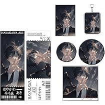 チェンソーマン　早川アキ　11点セット チェンソーマン_S.H.Figuarts 早川アキ | 公式グッズ・公式