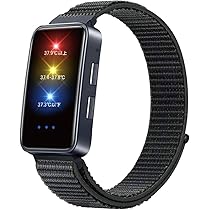 Amazon.co.jp: Biodata Bank Heatstroke Watch Canary Plus
