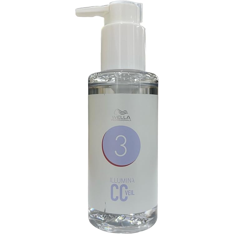 Amazon | イルミナCCヴェール カラーサイクル STEP1 500ml | イルミナ