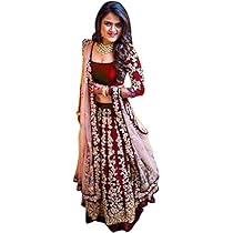 amazon lengha