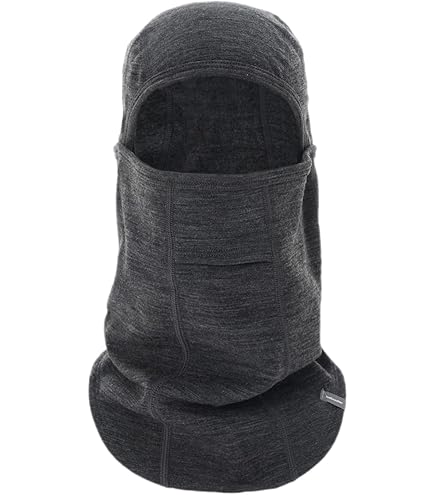 Amazon.co.jp: [XTM] バラクラバ MERINO BALACLAVA MGM : ファッション