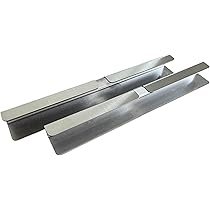 Amazon | happyinuself 犬用トイレ ワイドサイズ ステンレス製 子犬